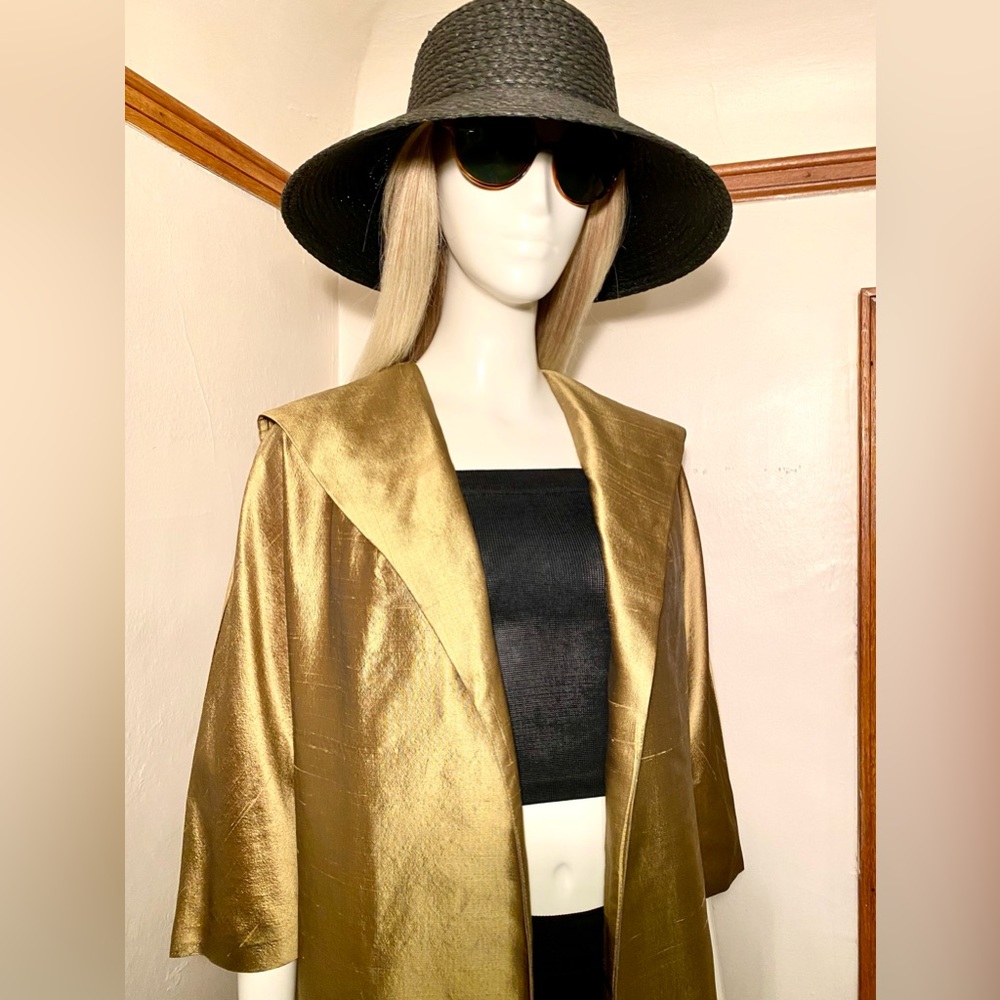 VINTAGE Jacket - Picture 9 of 9